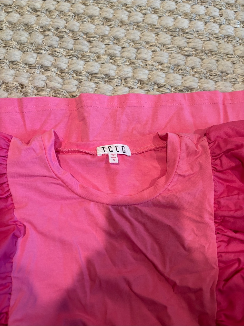TCEC Dress - Picture 2 of 3
